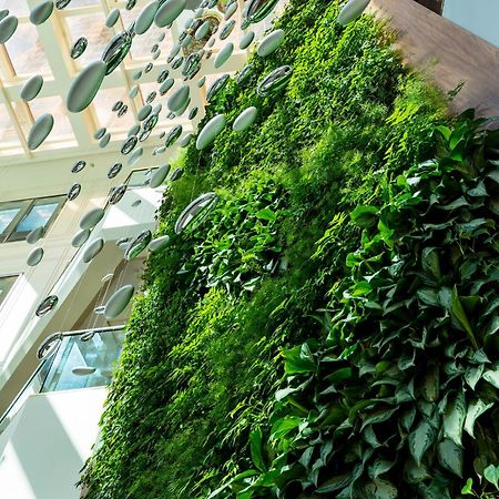 The Westin Pittsburgh Hotel Exterior foto
